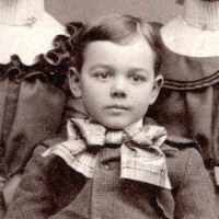 Doren McKinley Motter (1894–1974)