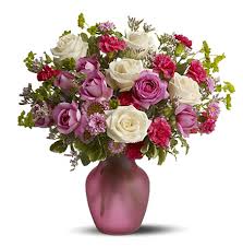 It's the fun, free way to send flowers and a personal message for any occasion. Rose Medley Free Virtual Flowers Bouquet At 1 800florals