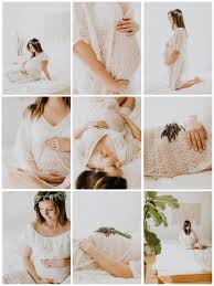 Bohemian Intimate Maternity Session Bedroom Becky Maternity Roundup In Los Angeles Intimate Maternity Home Maternity Photography Diy Maternity Photos