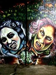 Author's Blog and Events