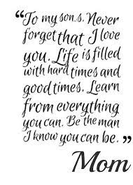 Pin By Eloise Houck On Single Motherhood My Boys Quotes Son Quotes From Mom Son Quotes