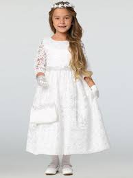 Shop first communion veils, boys. Girls First Communion Dress Complete Guide Sophiasstyle