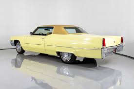 Image result for Medium Gold 1969 Cadillac