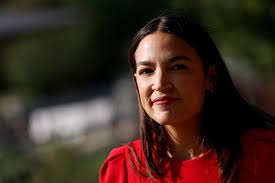 Tech: Ocasio-Cortez optimistic