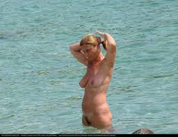 Home nudism - private moments - comfort and bareness - porn pic