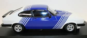 Image result for Blue 1978 Capri
