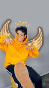 Also you can share or upload your favorite in compilation for wallpaper for cameron boyce, we have 26 images. Cameron Boyce Yellow Angel Wings Iphone Wallpaper Cameron Boyce Cameron Celebs
