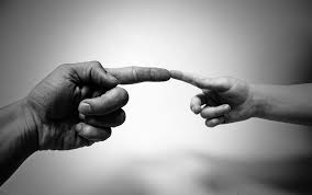 Fe en la humanidad - Liverdades