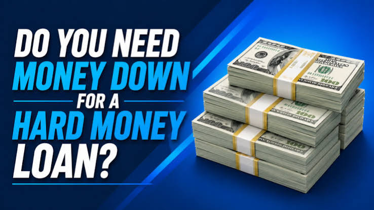 What is a Hard Money Lender? Unlocking Fast Cash