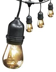 Top 10 Best Outdoor String Lights 2020 Reviews