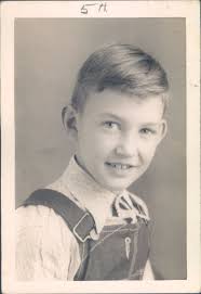 Richard "Dick" Theodore Veatch Obituary