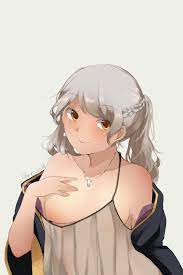 Fire emblem female robin porn Hentai – manga cfnm