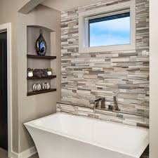 How to decorate with taupe contemporary bathrooms luxury master. Taupe And Gray Bathroom Ideas Houzz