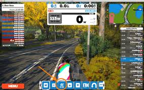 Erg Mode Explained: What It Is, How To Use It And When You Should Turn It  Off | Bikeradar