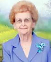 Frances Orr Obituary (1931