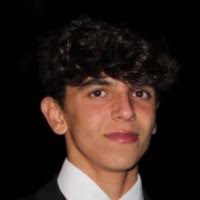 Aaron Elijah Yeroushalmi