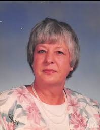 Shirley Mccright Obituary 2020