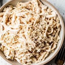 How to Make Shredded Chicken