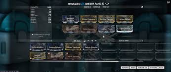 Excalibur umbra will mostly use equipped weapons to score kills, so make sure to equip a good weapon on him. Steam Community Guide Riven Challenge Guide