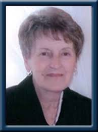 Margaret Rose “Margie” Joudrey Obituary