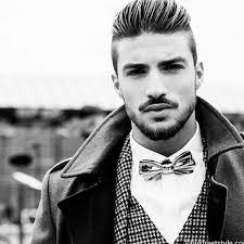 Pin By Fashion Style On Mariano Di Vaio Mens Hairstyles Beard Styles Hair And Beard Styles