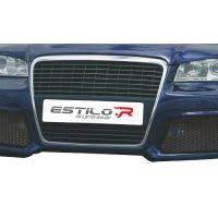 Ci Front Bumper Spoiler Audi A4 S4 Type B5 Audi A4 Audi Bumpers