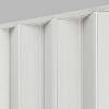 4mm arcylic color panel (13 color choices) 3. 1