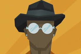 Minimalism went even further, abandoning all jewelry. Faceless Portrait Artists Oferta