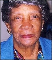 Thelma BOOKER Obituary (2010)