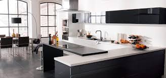 Pose de cuisine ikea sur la ville de le lavandou. Cuisine Castorama Blanc