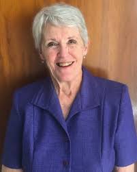 Pam Benson Obituary March 17, 2025