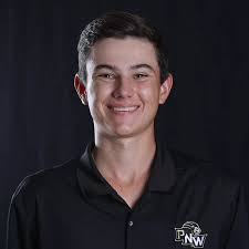 2021-22 Men's Golf Roster