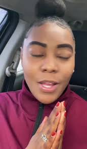 Don’t worry let’s pray about it #letspray #woman4christ #fyp