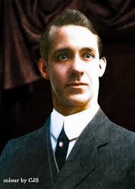 James Creagh's Instagram, Twitter & Facebook