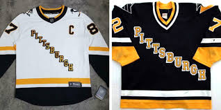 I think i need to see the full kit to give it the official disapproval, but right now i'm just disappointed. The Flyers And Penguins Reverse Retro Jerseys May Have Just Leaked Article Bardown