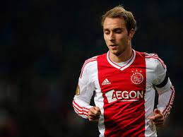 Kidzsearch.com > wiki explore:web images videos games. Christian Eriksen Uber Wechsel Zu Borussia Dortmund Wurde Gut Passen Goal Com
