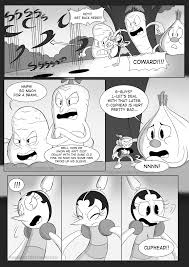 Pin On Cuphead Don T Deal With The Devil