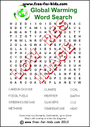 Ice cube companies removing ice from the arctic and selling the pieces for massive profit. Children S Environment Quizzes Www Free For Kids Com