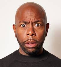 Cast & Creative » The Play That Goes Wrong