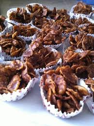 Roses Des Sables Les Delices De Cintit Rose Des Sables Sables Alimentation