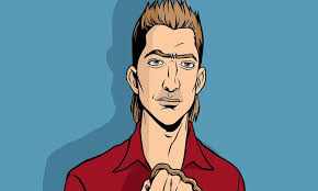 How GTA 5 Calls Back To A Popular Vice City & San Andreas Character