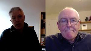 Life in the Bonanza Valley, Minnesota: May 2020