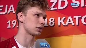 Trener heynen podtrzymuje złożoną obietnicę. Pierwsze Sliwki Robaczywki Porazka Siatkarzy W Debiucie Heynena Polsat Sport