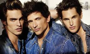 Mario testino was born in 1954 in lima, peru. Photographer Mario Testino The Fashionisto