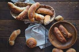 Check spelling or type a new query. Kvaskove Rozky Pre Mareka Chut Od Naty Foodblog O Chutnom Jedle A