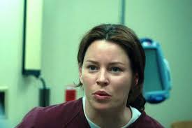 Yeah, it's not like, let's embrace murder!, but. The Next Three Days 2010