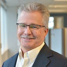 Kevin Olson, PE » Wright-Pierce