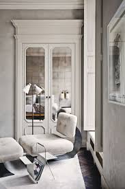 A French Approach To Minimalism Thou Swell Modern French Interiors Parisian Interior Classic Interior