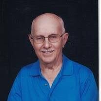Glenn A. Barnhart Sr. Obituary