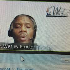 Dr. Wesley Proctor (@drwesleyproctor) • Instagram photos and videos